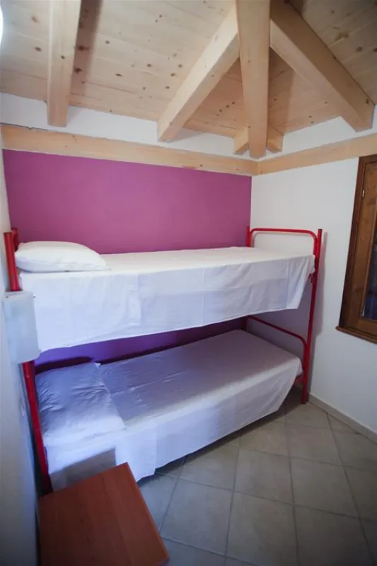 Is Arenas Camping Village