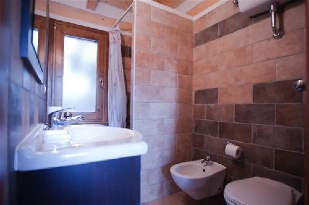 Is Arenas Camping Village