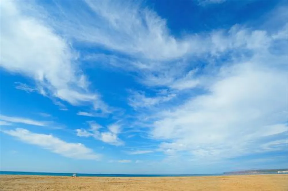 Is Arenas Camping Village