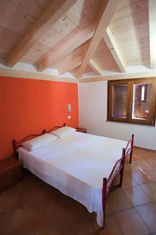 Is Arenas Camping Village