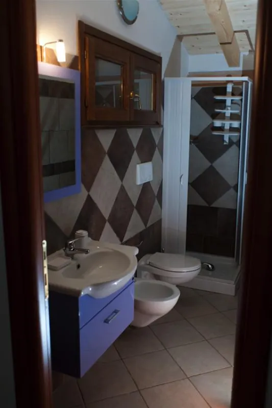 Is Arenas Camping Village