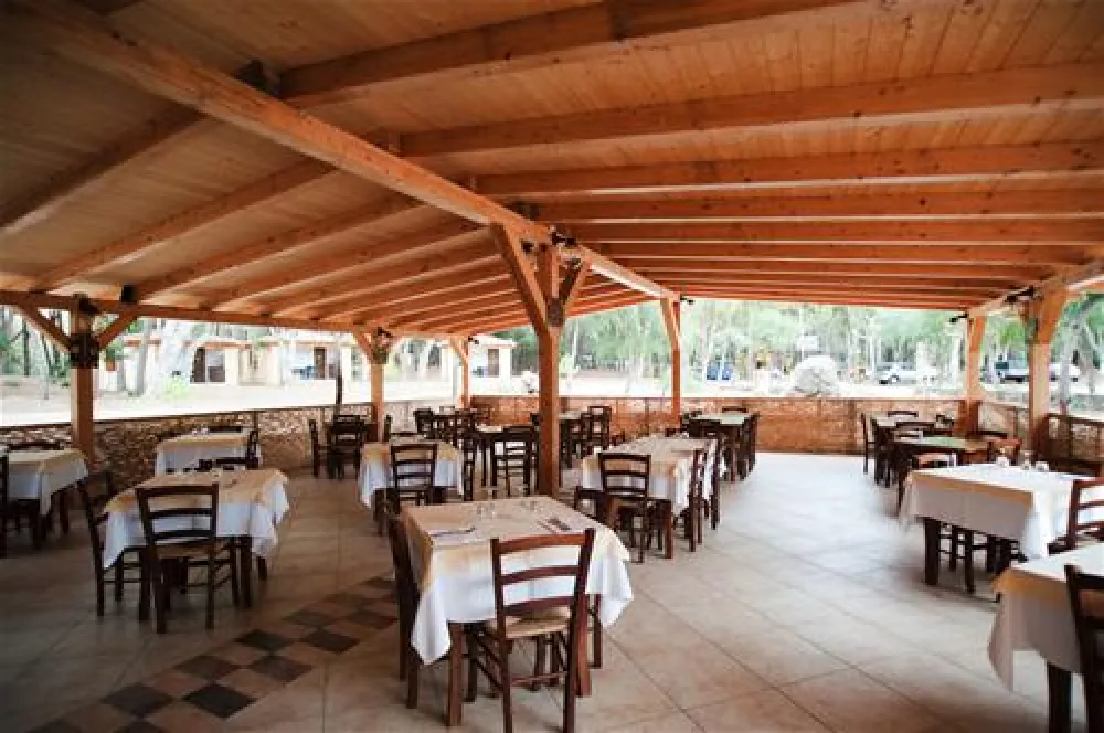 Is Arenas Camping Village