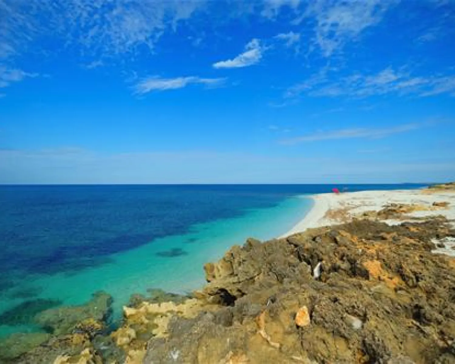 Is Arenas Camping Village in Italy - Spottocamp - Spottocamp