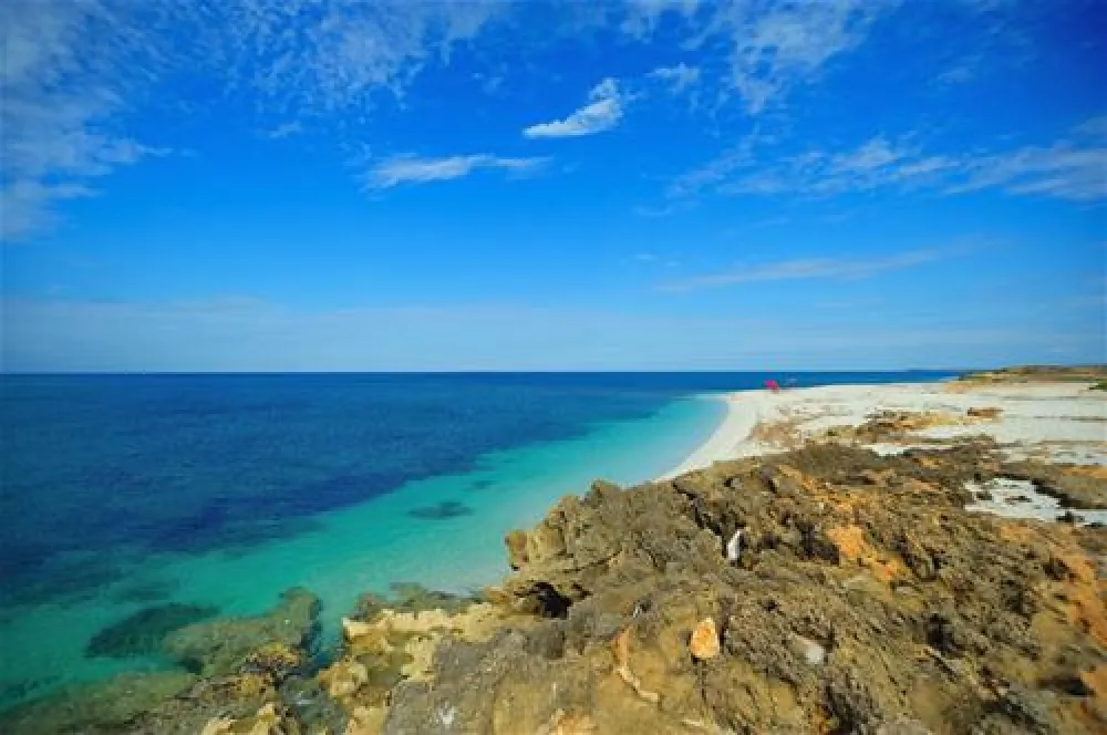 Is Arenas Camping Village