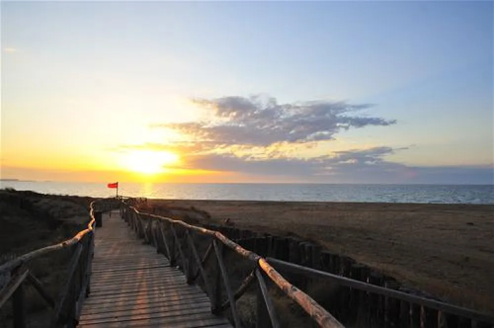 Is Arenas Camping Village