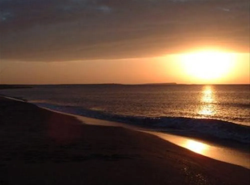 Is Arenas Camping Village