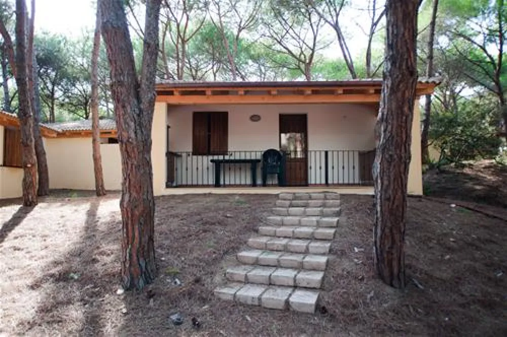 Is Arenas Camping Village