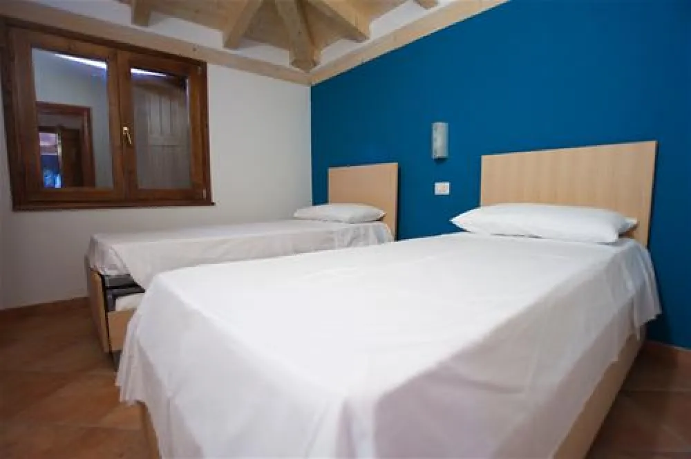 Is Arenas Camping Village