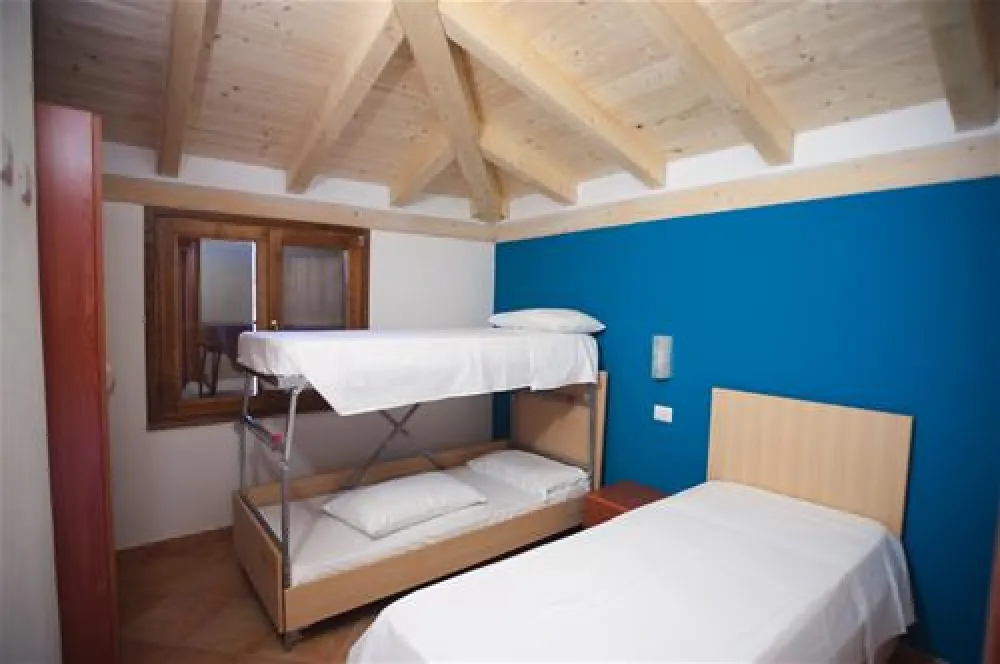 Is Arenas Camping Village