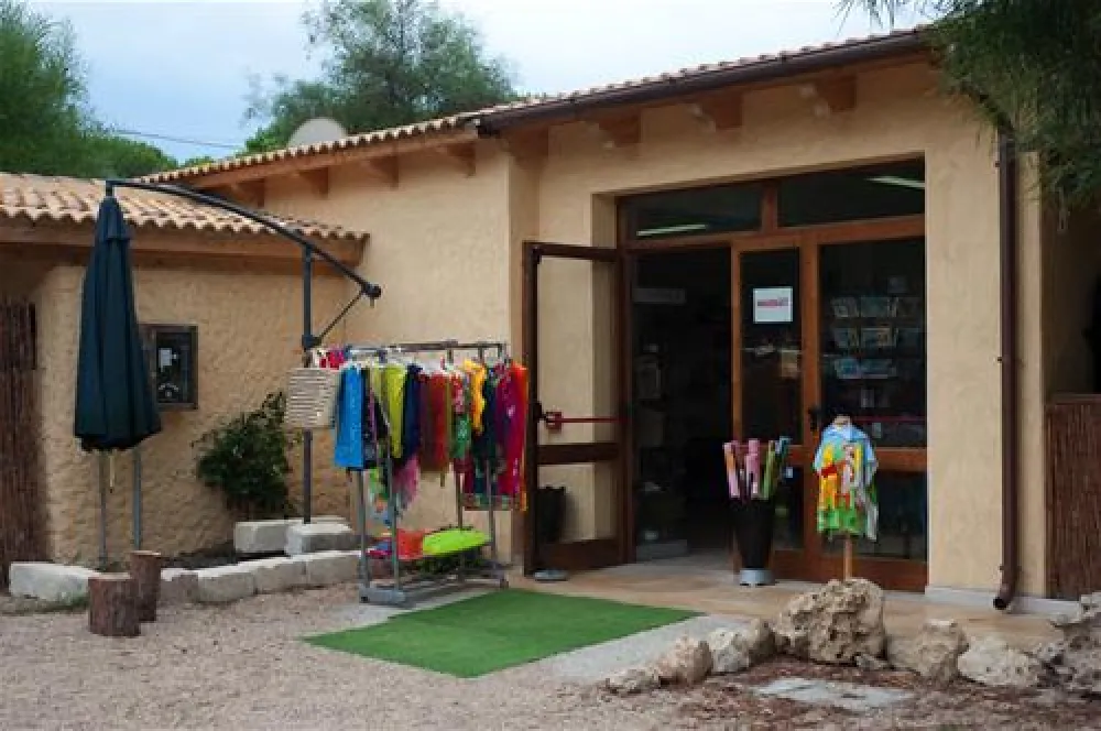 Is Arenas Camping Village