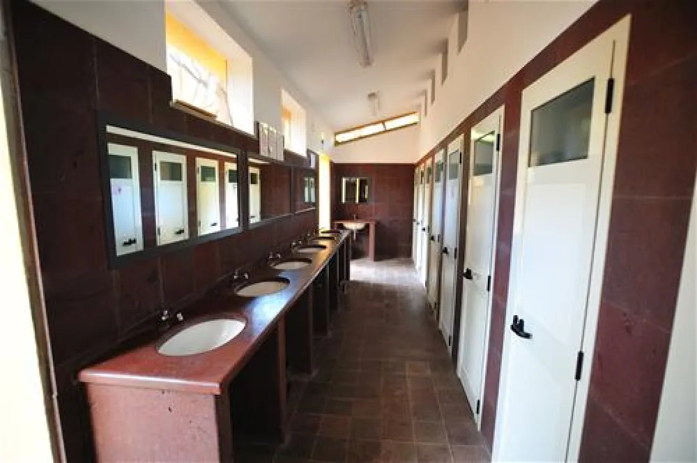 Is Arenas Camping Village