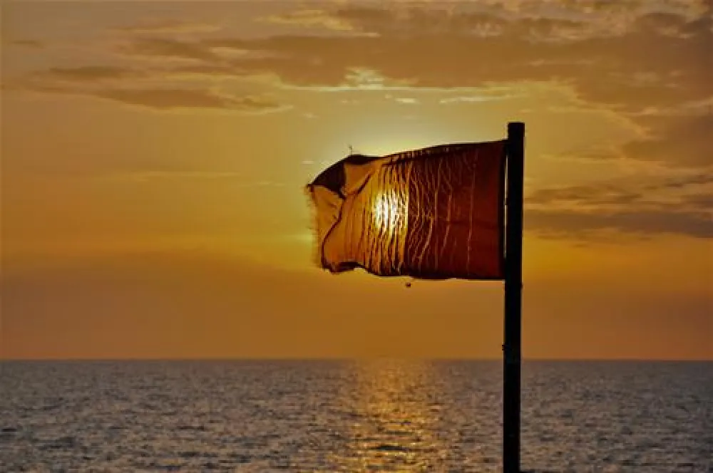 Is Arenas Camping Village