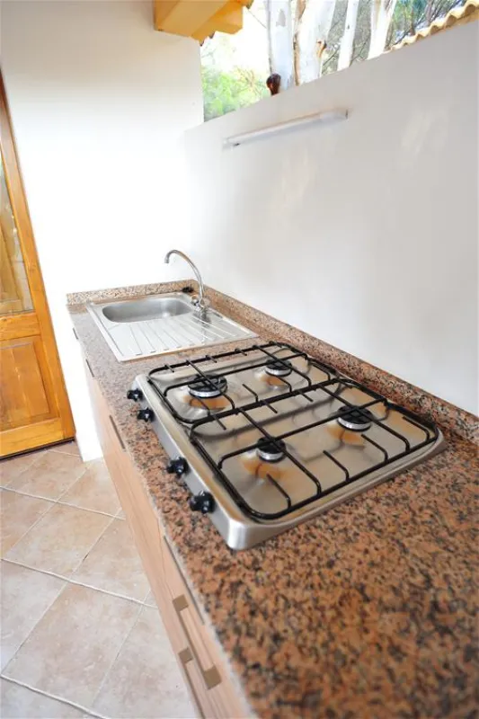 Is Arenas Camping Village