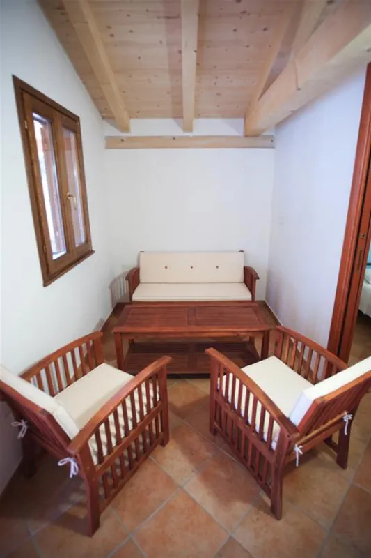 Is Arenas Camping Village