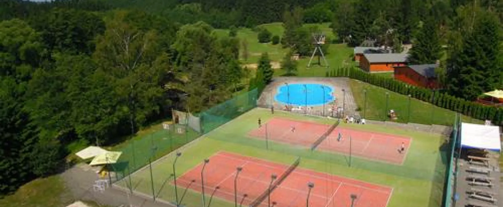 Camping Baldovec s.r.o.