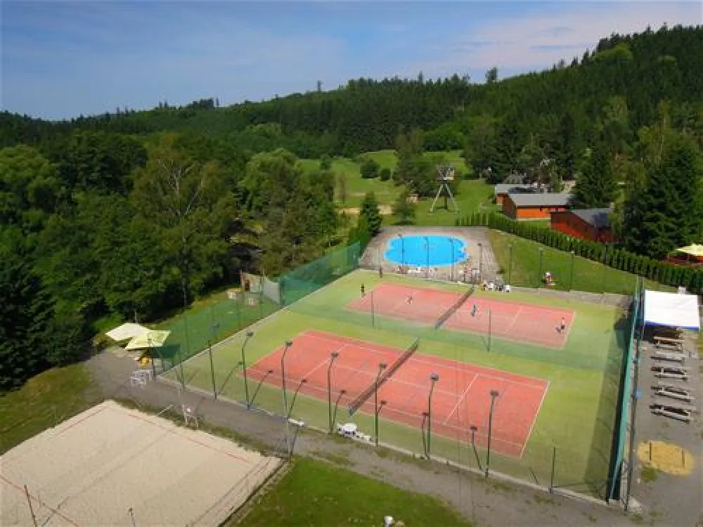 Camping Baldovec s.r.o.