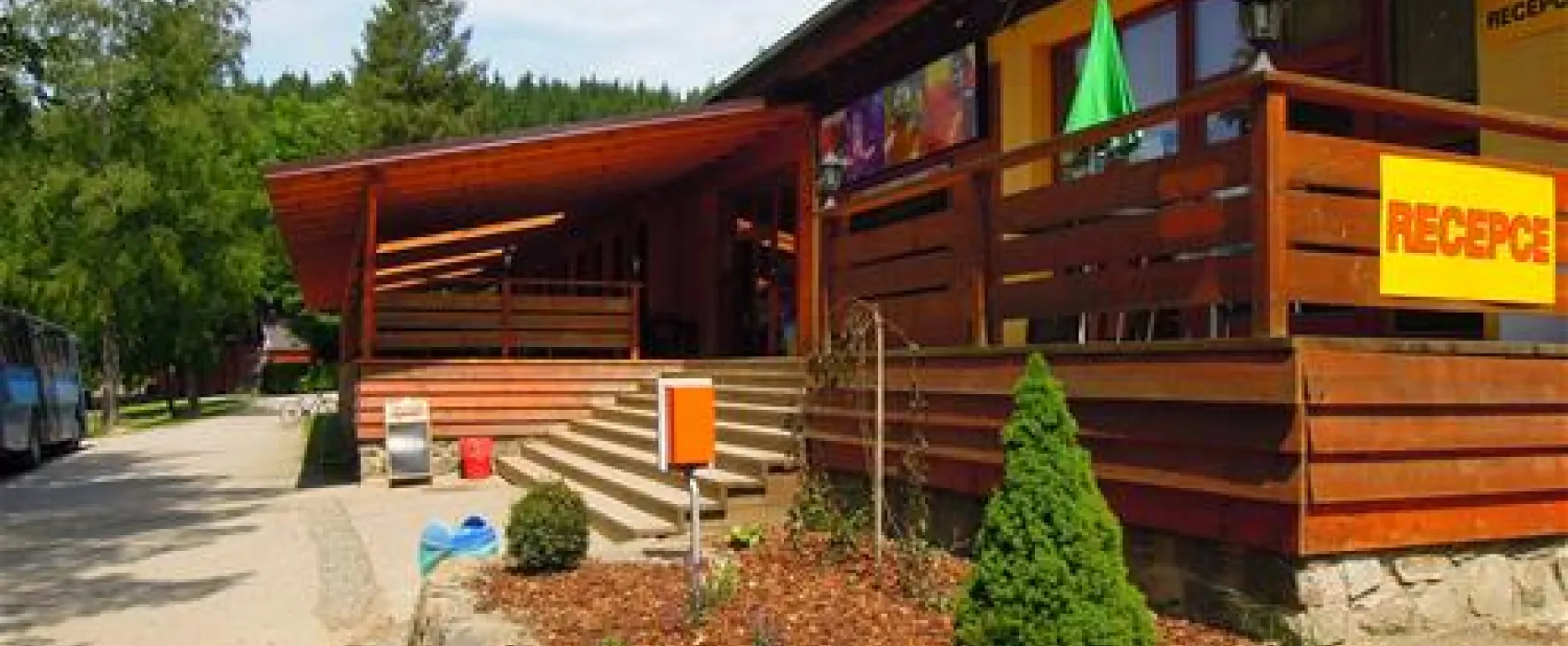 Camping Baldovec s.r.o.