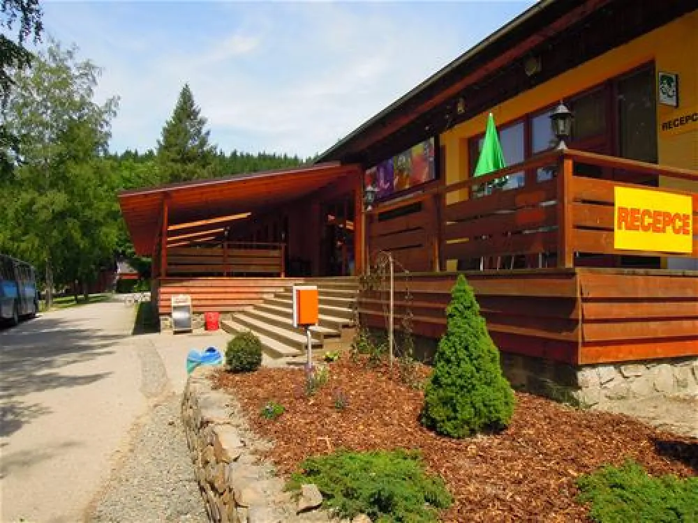 Camping Baldovec s.r.o.