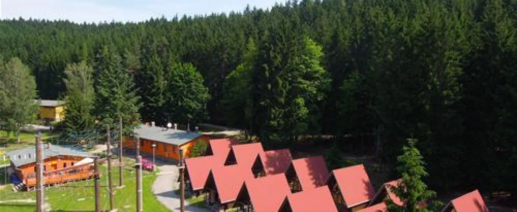 Camping Baldovec s.r.o.