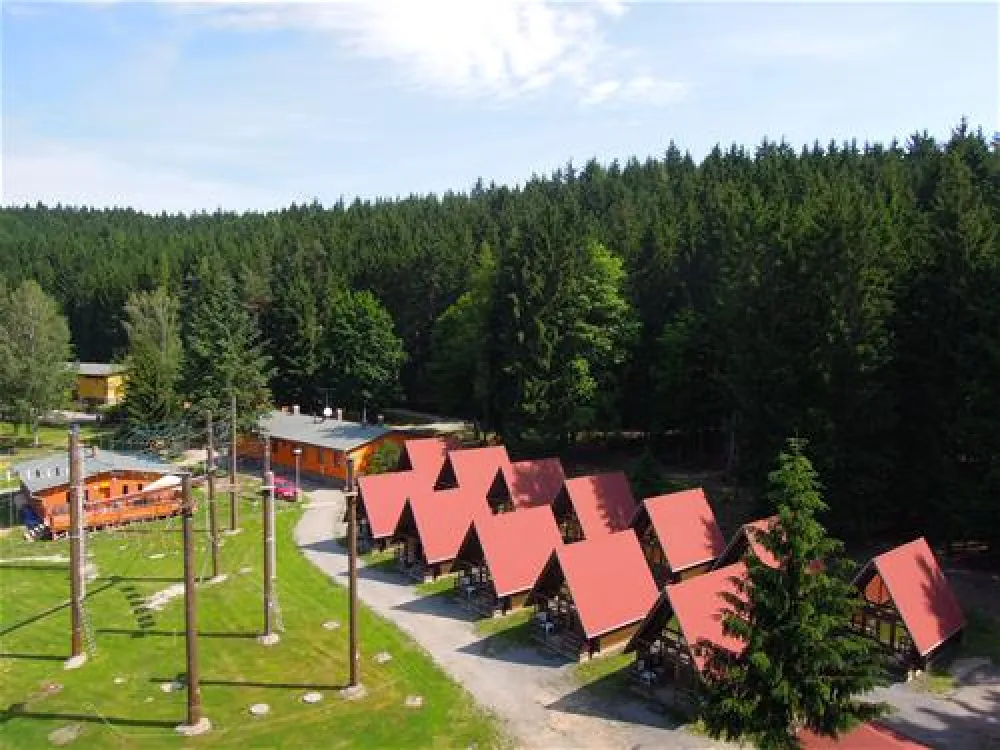 Camping Baldovec s.r.o.