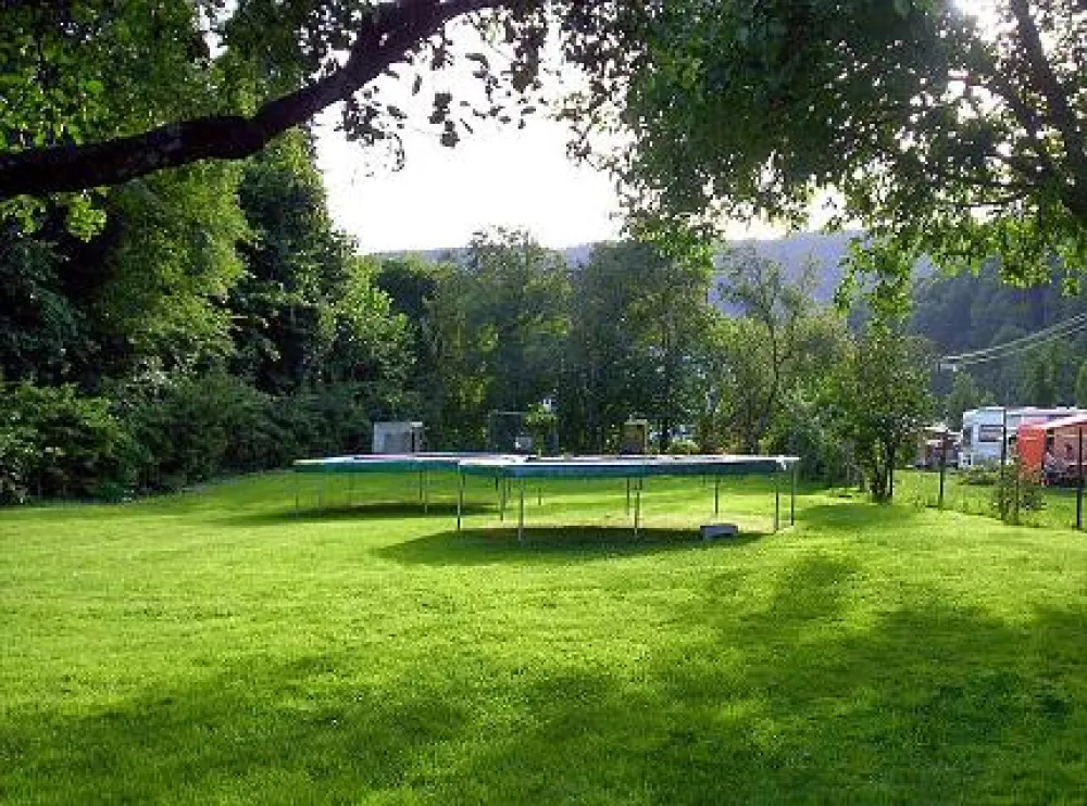 Camping Friedensbrücke