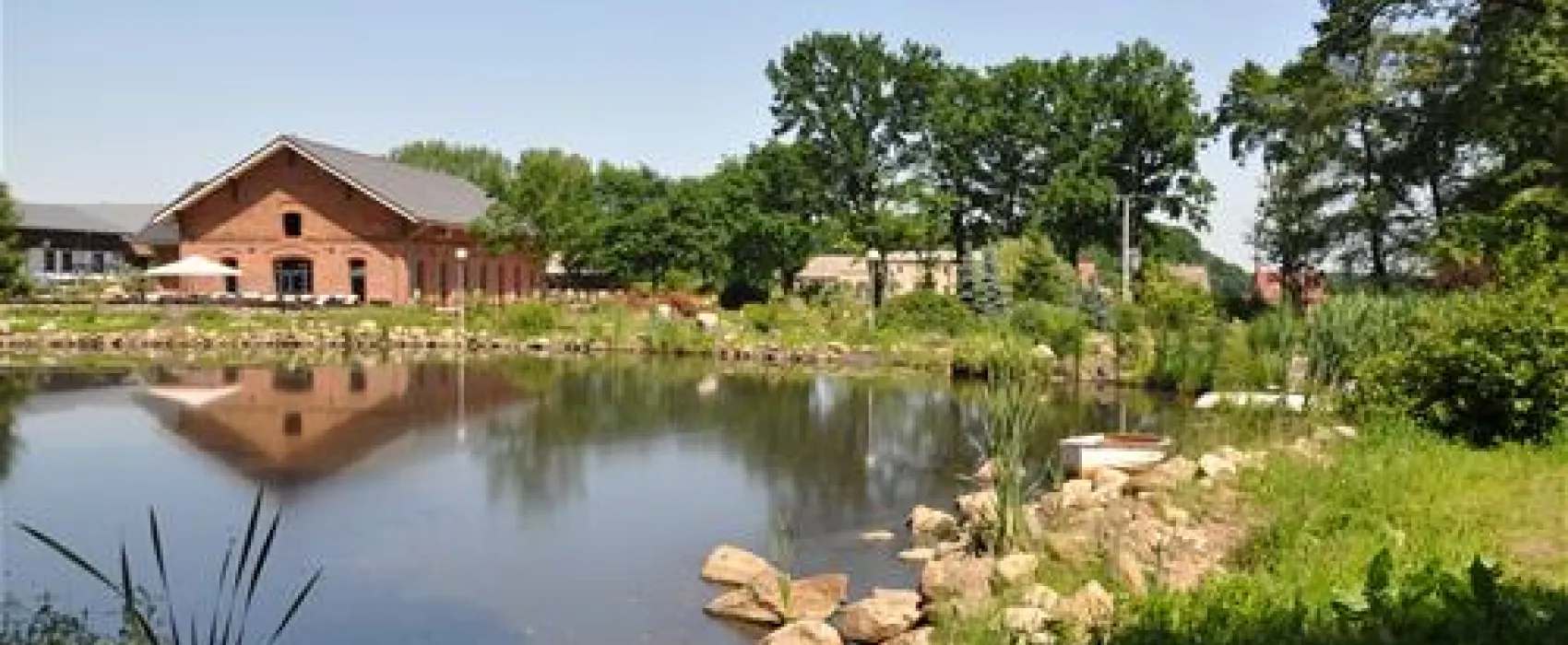 Camping Stary Folwark