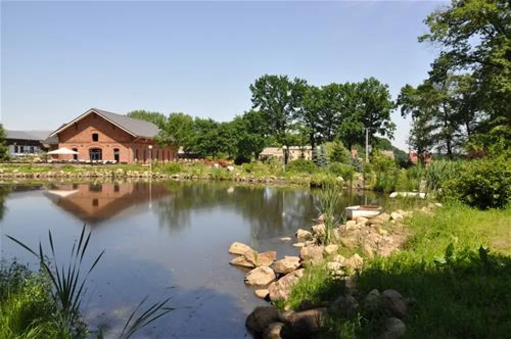 Camping Stary Folwark