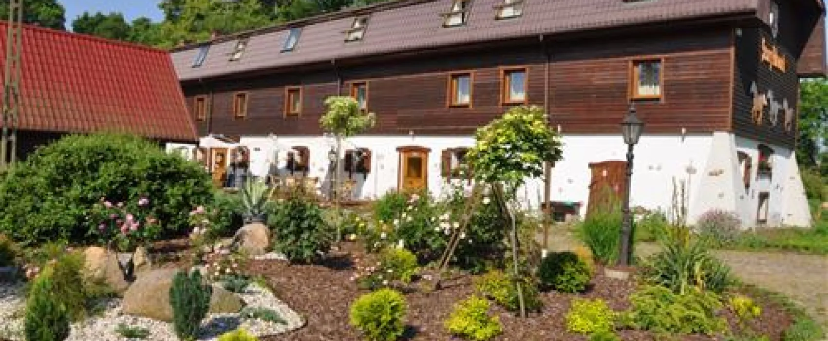 Camping Stary Folwark