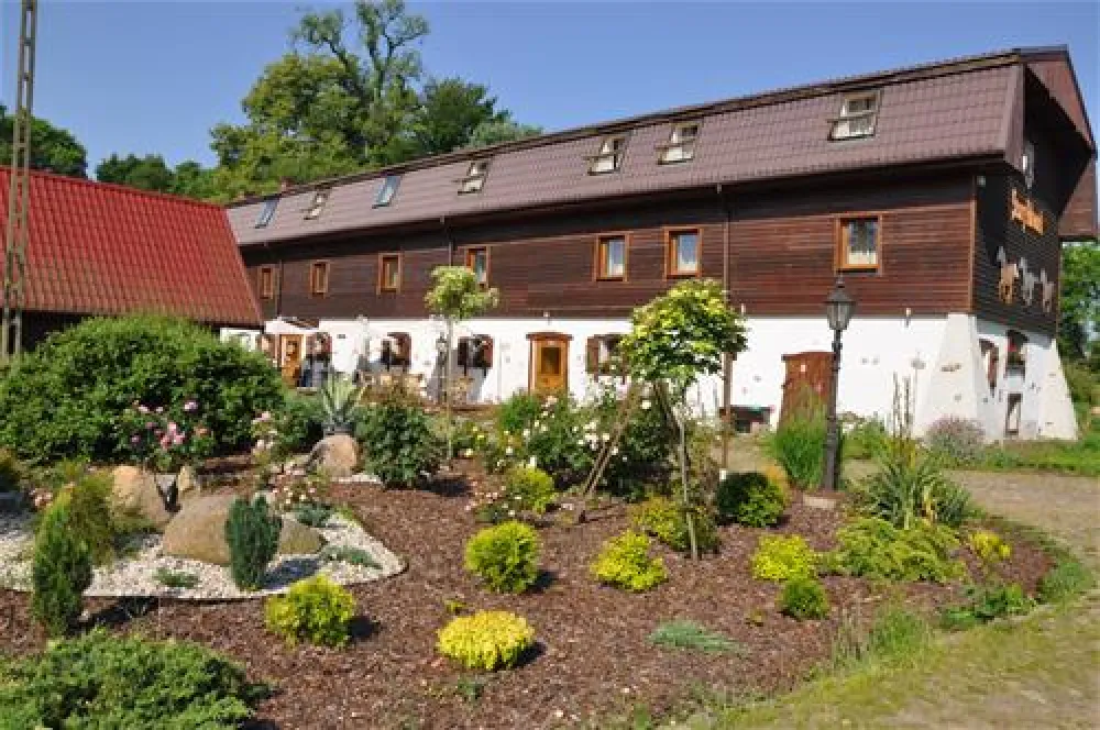 Camping Stary Folwark