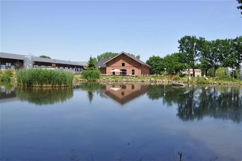 Camping Stary Folwark