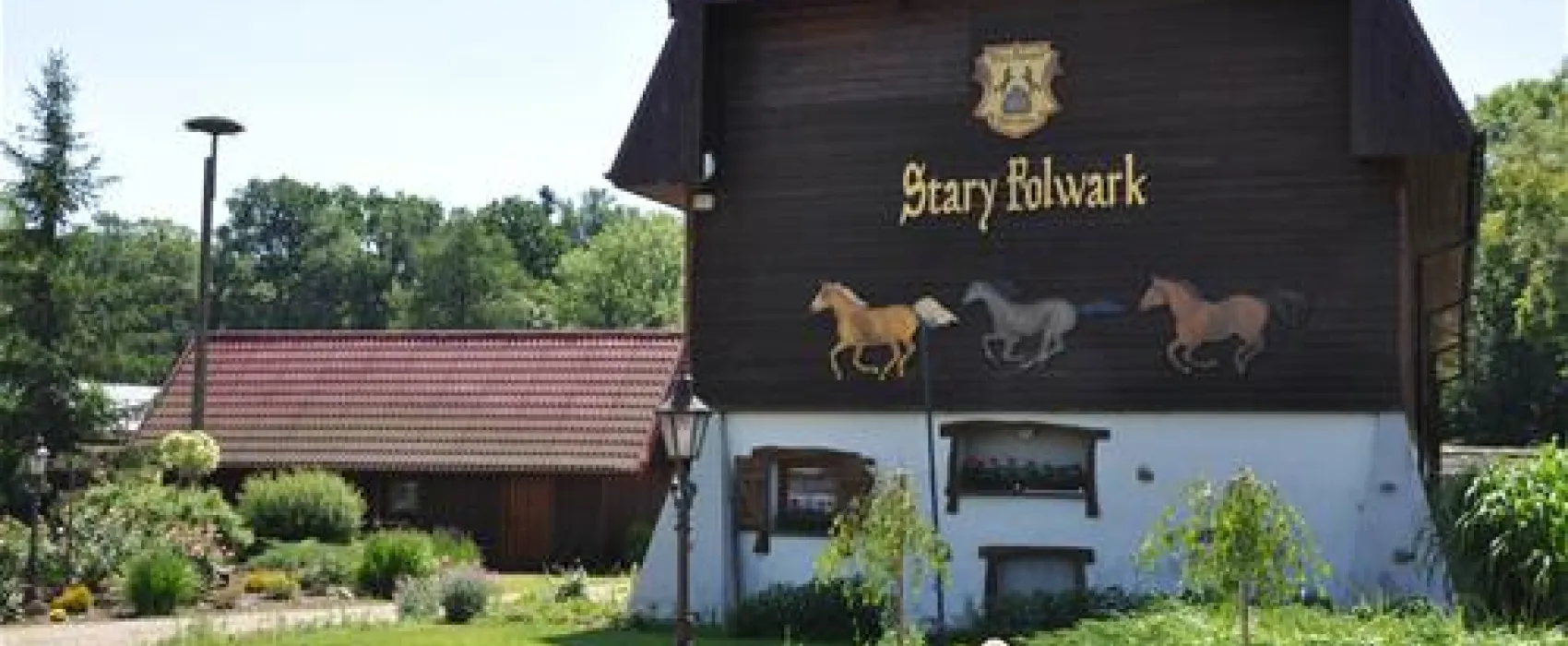 Camping Stary Folwark