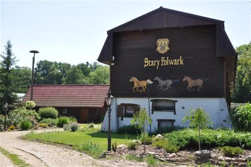 Camping Stary Folwark