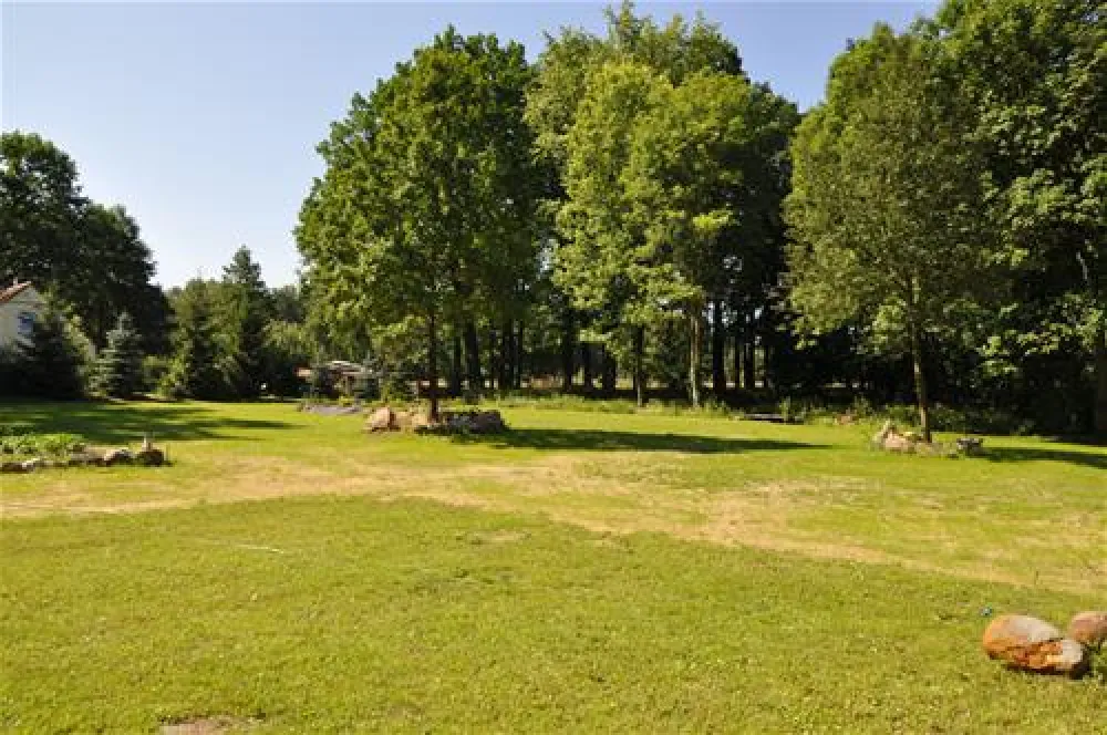 Camping Stary Folwark