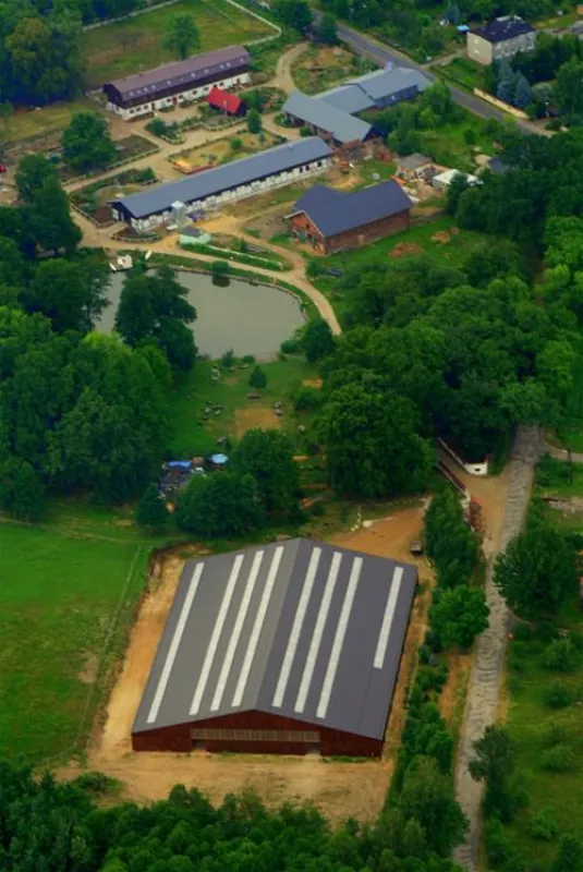 Camping Stary Folwark