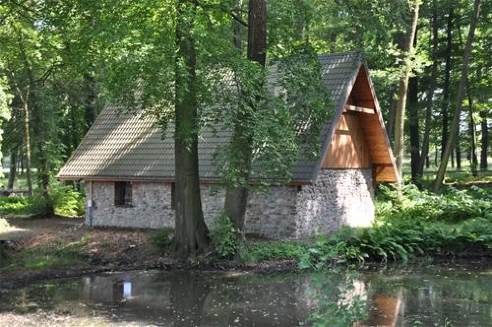 Camping Stary Folwark