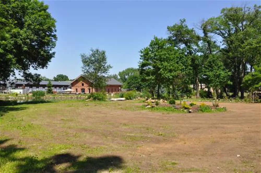 Camping Stary Folwark