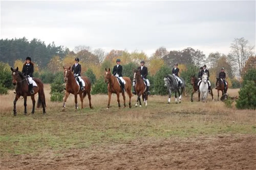 Camping Stary Folwark