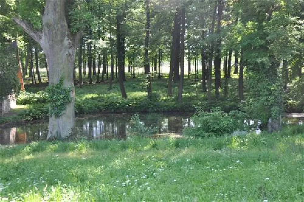 Camping Stary Folwark