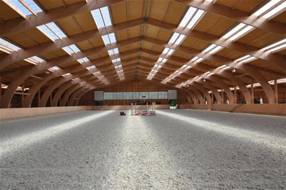 Camping Stary Folwark