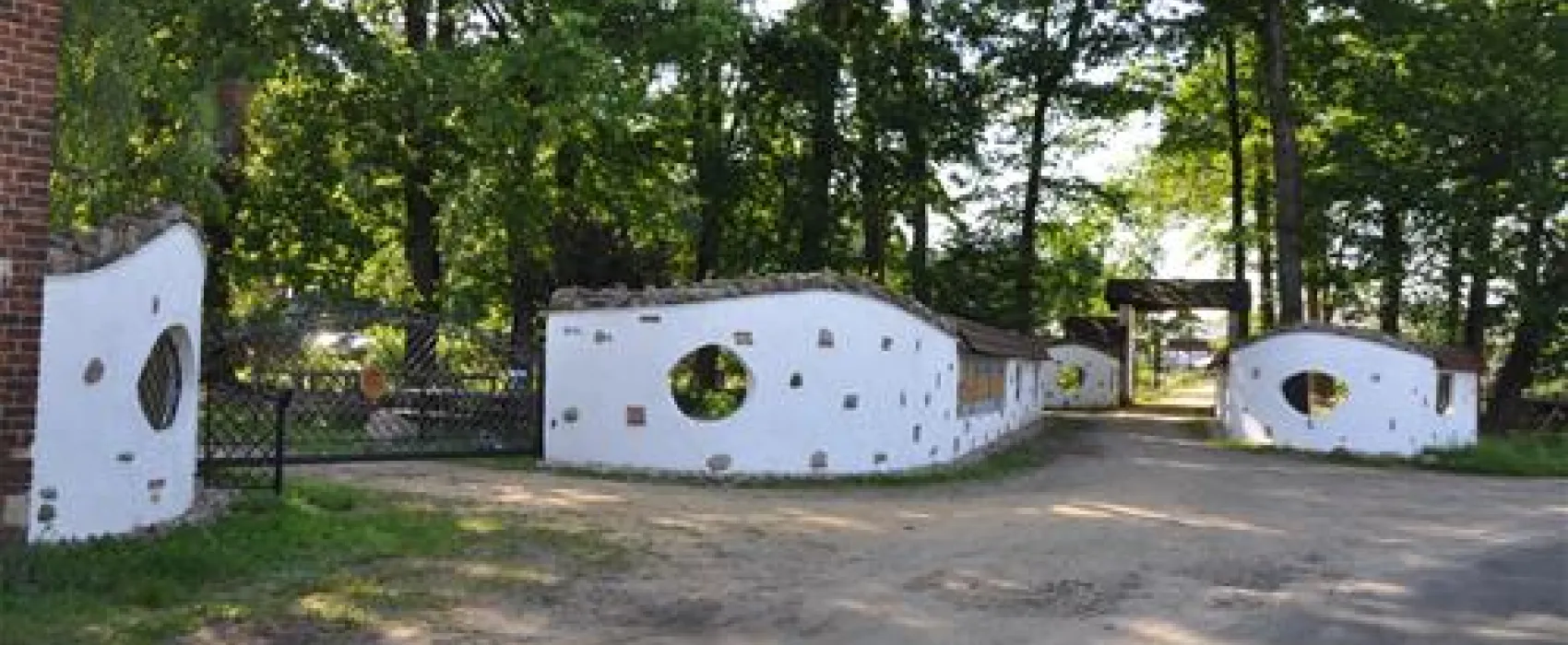 Camping Stary Folwark