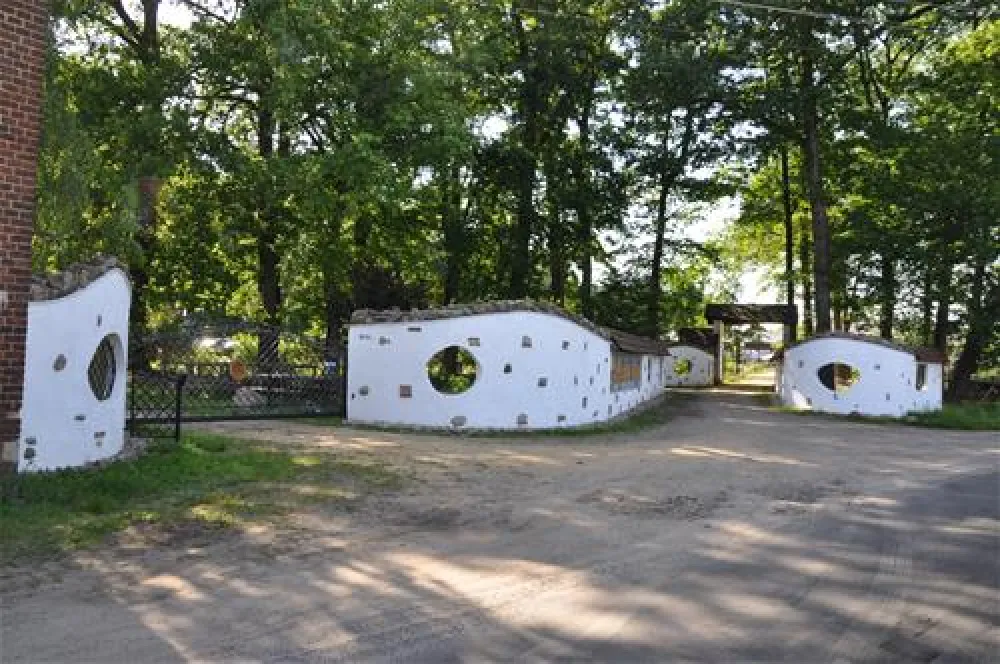 Camping Stary Folwark