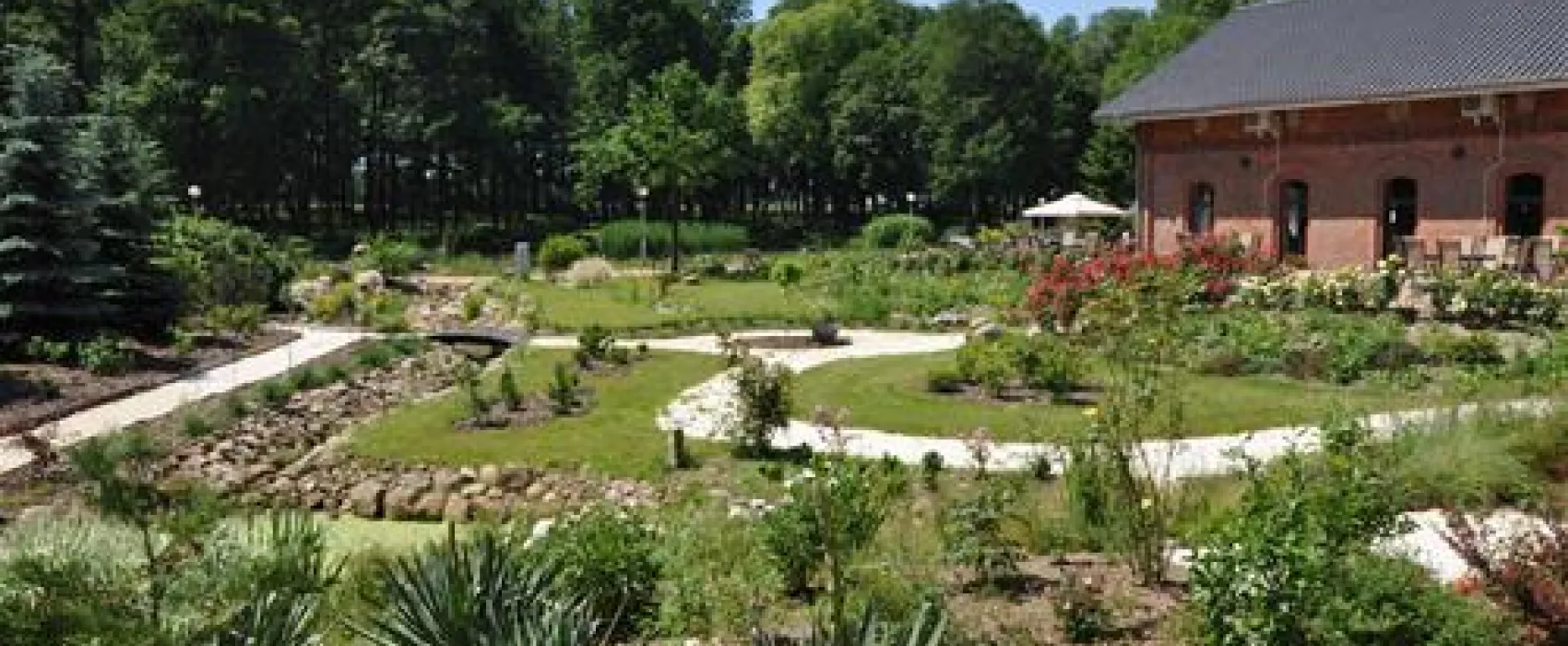 Camping Stary Folwark