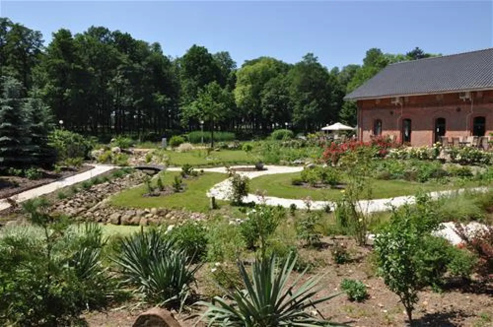 Camping Stary Folwark