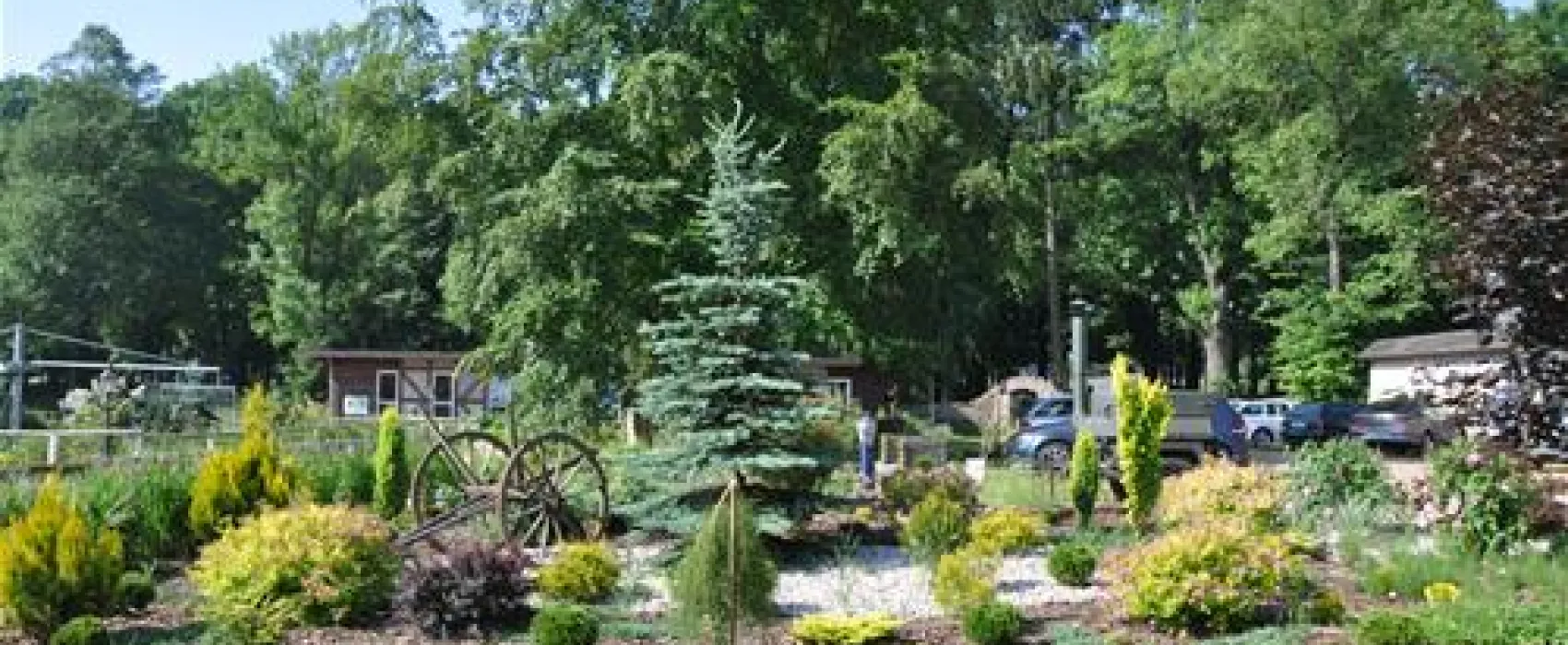 Camping Stary Folwark