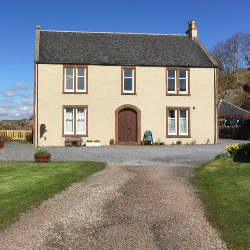 Muasdale Caravan Park