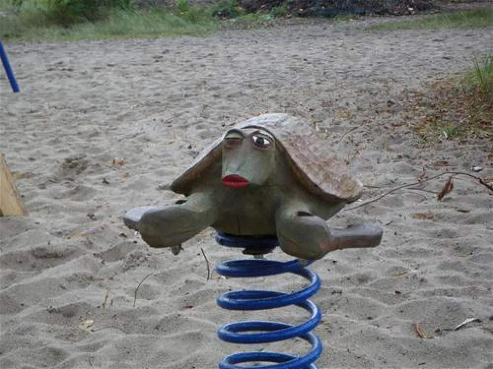 Campingplatz Elbe Camp