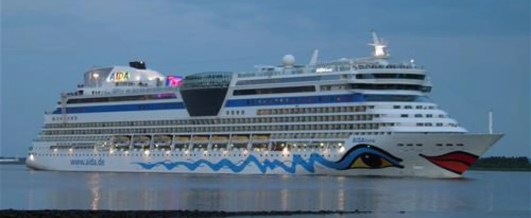 Campingplatz Elbe Camp