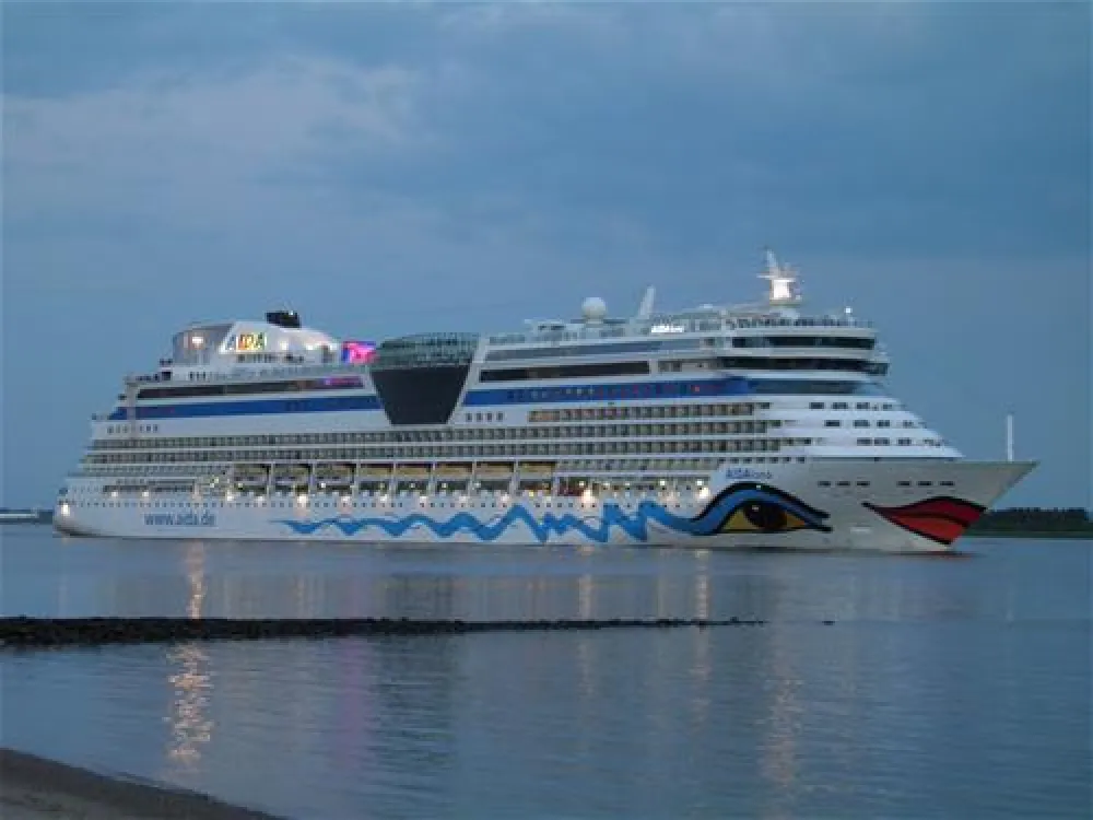 Campingplatz Elbe Camp