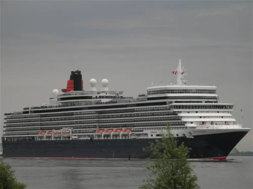 Campingplatz Elbe Camp