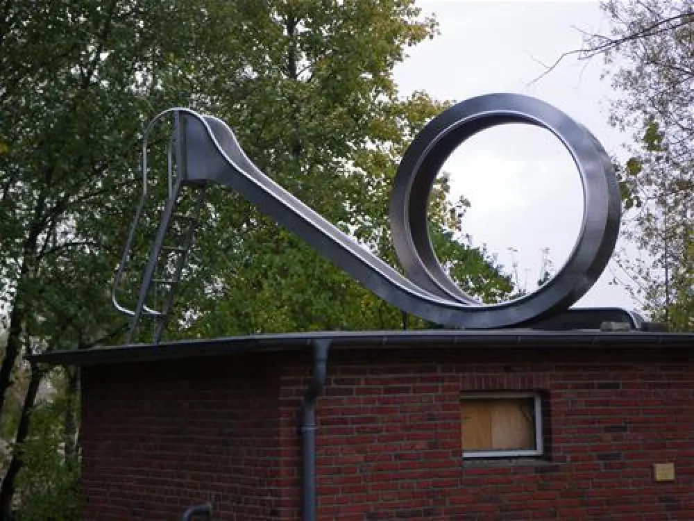 Campingplatz Elbe Camp